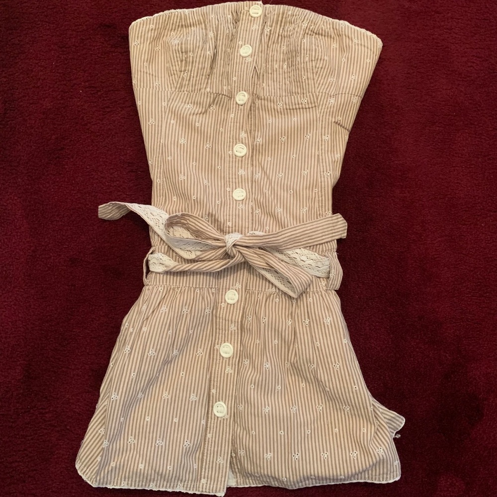 Guess dress